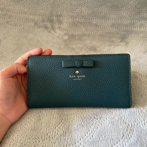 Kate Spade Pershing Street Stacy Wallet